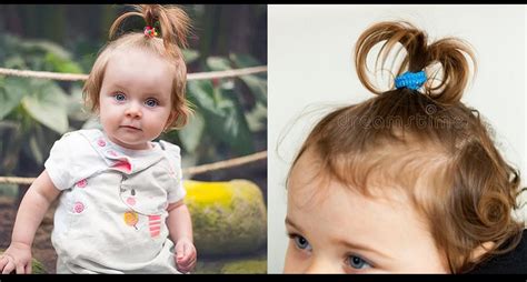 25 Unique Babys First Haircut Ideas For New Parents Child Insider