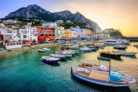 15 Best Capri Tours The Crazy Tourist