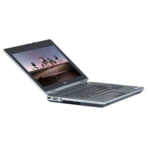 Laptop Dell Latitude E6430 14 I5 3340m Hdd 500 Gb Refurbished Pc House