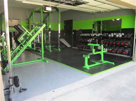 Maybe you would like to learn more about one of these? Home Gym | Home gym design, Home gym garage, Garage gym