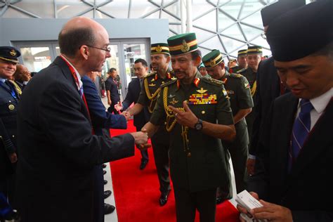 Us 70 Countries Come Together At Brunei For Bridex 13 Us Marine