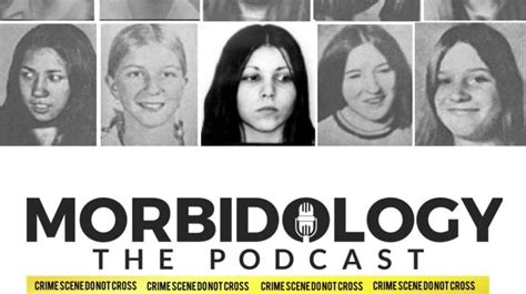 Santa Rosa Hitchhiker Murders On Morbidology Podcast Cuaresma44