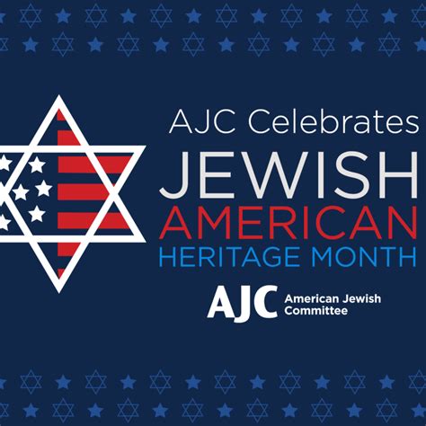 What Is Jewish American Heritage Month Ajc