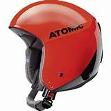 Atomic Ski Helmets