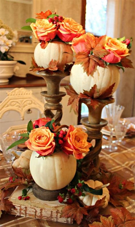 Then, you are going to want to get started setting the table. Country Days Thanksgiving Tablescape - New House New Home ...
