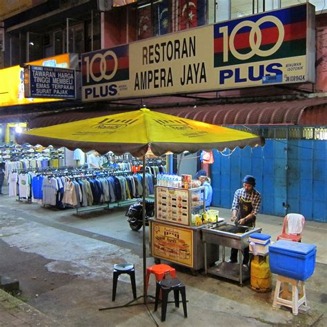 Bumped into buddy ck three months ago and he shared with me about the popular pasembur food truck in mount austin in johor bahru. Ramly Burger in Johor Bahru, Malaysia |Johor Kaki Travels ...