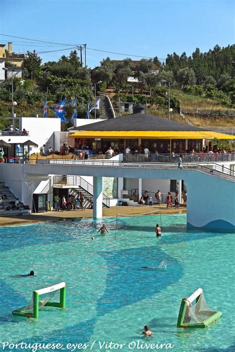 Casa ribeira de pera гостиница, castanheira de pera. Praia Fluvial das Rocas - Castanheira de Pera - Portugal ...