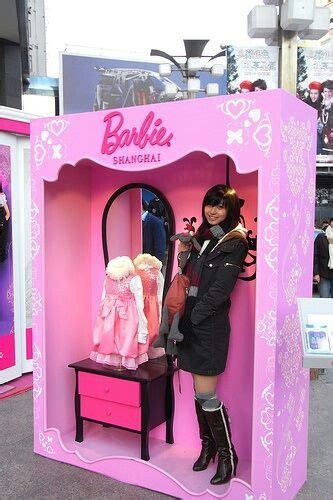Life Size Barbie Box For Adults Of The Decade Check This Guide Best Barbie Bangs Fans