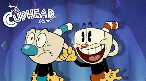 Trailer For Netflixs Cuphead Adaptation Revealed Allgamers