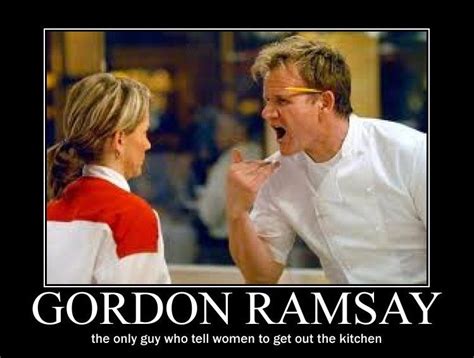 Gordon Ramsay Funny Quotes Funny Memes