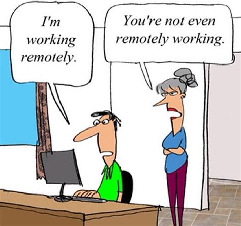 Funny Office Jokes Cartoons