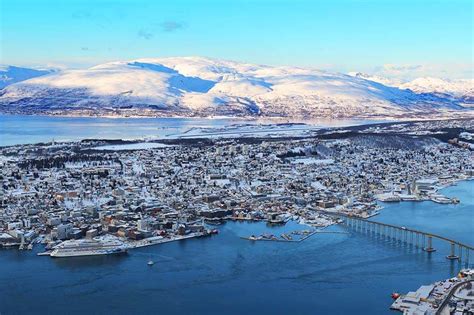 Absolute Best Things To Do In Tromso In Winter Norway Tips Info