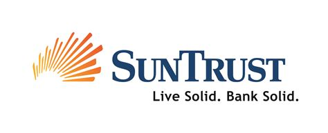 Suntrust Bank Logo Logodix