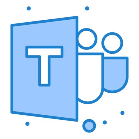 Logo Transparent Png Microsoft Teams Icon
