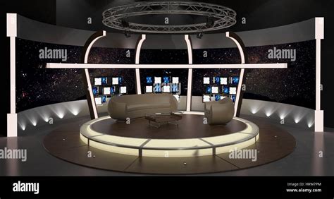 Virtual Tv Chat Set 20 Virtual Sets That Are Required For Any Modern