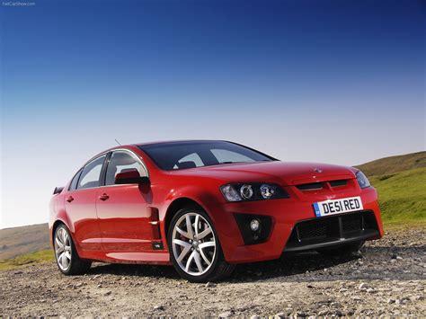 Model Cars Latest Models Car Prices Reviews And Pictures Vauxhall Vxr8