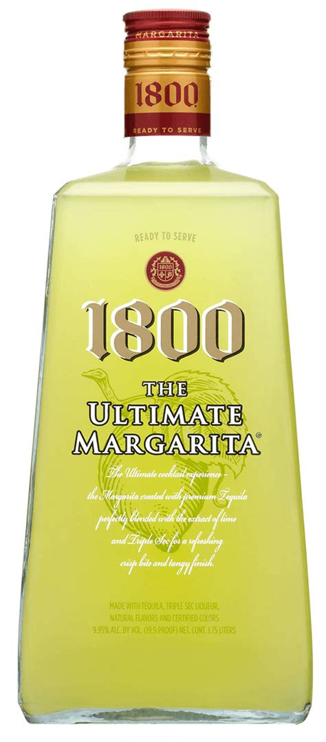 1800 Ultimate Margarita Recipe Bryont Blog