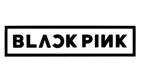 Please contact us if you want to publish a blackpink logo wallpaper on our site. "Black Pink - Logo Black" Photographic Print by bballcourt ...