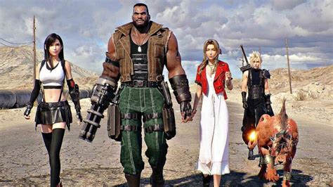 Steam Faz Promo O De Jogos Da Square Enix Incluindo Final Fantasy Vii