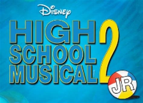 Teachtix Water Spring Middle School Disneys High School Musical 2 Jr