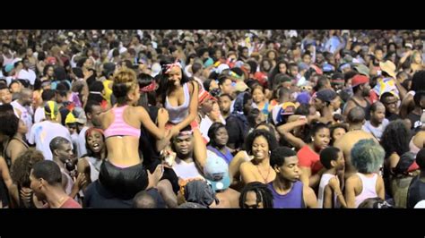 Houston Caribbean Festival Jouvert July 5 2013 YouTube