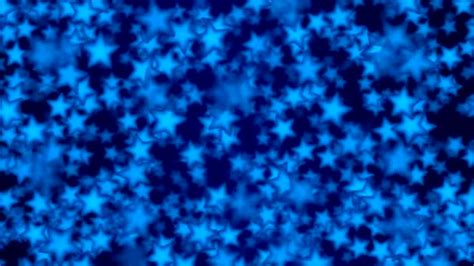 Falling Stars Animation Loop Blue — Stock Video © Lackyvis 73259467