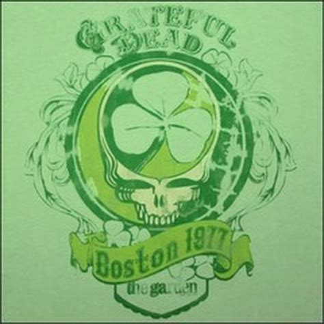 Grateful Dead Live At Boston Garden On 1977 05 07 Free Borrow
