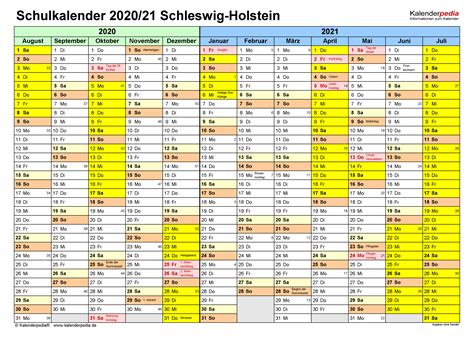 Schulkalender 2020 Ferienkalender Bayern 2021 Kalender 2020 Berlin