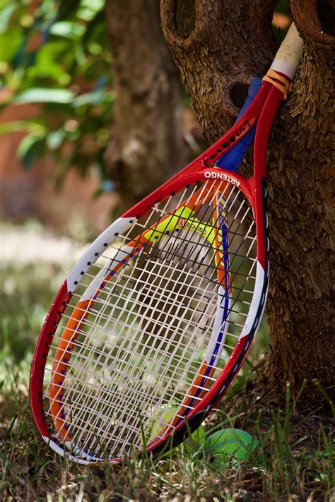 Types Of Tennis Racquets Be Cautious Before Buying A Racquet