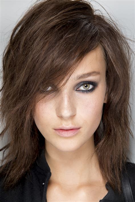 Layered Hairstyles For Fine Thin Hair Reverasite