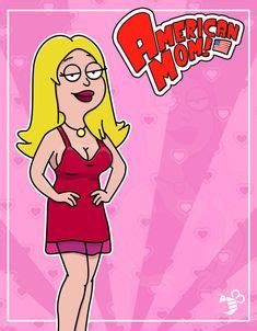 Francine Smith Ideas Francine Smith American Dad Dads