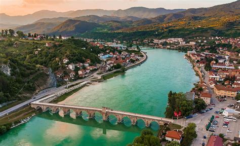 Bosnia and herzegovina is a european country located on the balkan peninsula. Development of the Environmental Strategy and Action Plan ...