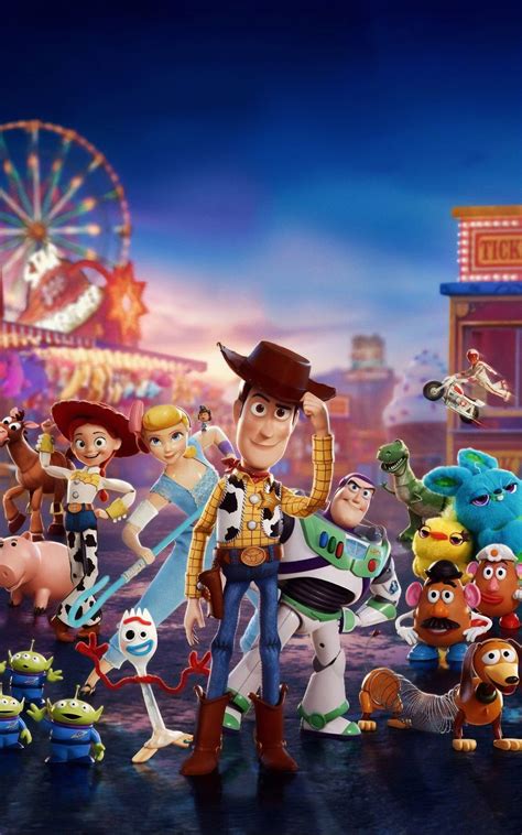 Toy Story Wallpapers Top Những Hình Ảnh Đẹp