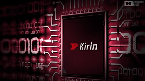 Huawei Kirin 970 Prime Informazioni Sulle Specifiche Tecniche
