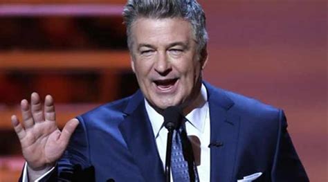 Alec Baldwin Was First Choice For Mr Big In ‘satc Creator