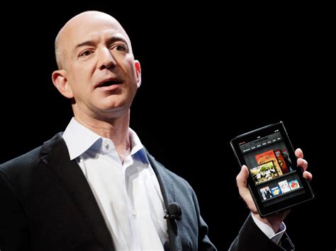 Jeff Bezos' Honda reveals reveals why he's so successful - Business Insider