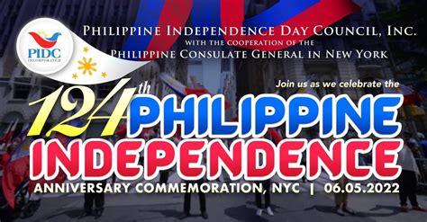 124th Philippine Independence Day Parade Nyc Pride And Pulchritude