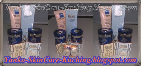 Saya pown sudah 6tahun guna yanko. YANKO SKINCARE SARAWAK: Yanko Skincare Kuching