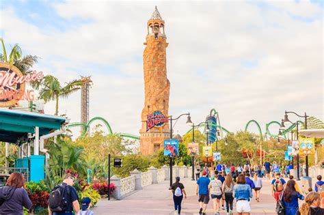 Parque Islands Of Adventure En Orlando 2021 Todos Los Tips