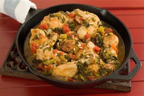 Many of you are probably familiar with this dish because of mongolian beef. Basque Chicken | Cans Get You Cooking