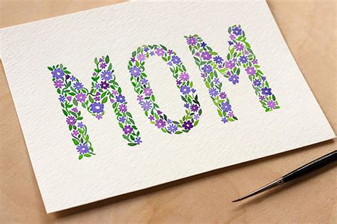 19 mother s day card ideas you can diy