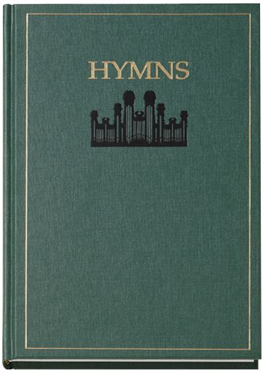 Hymns Of The Church Of Jesus Christ Of Latter Day Saints 1986 Lds