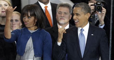 Obama Sends Hawaiian Style Love To His Alma Mater