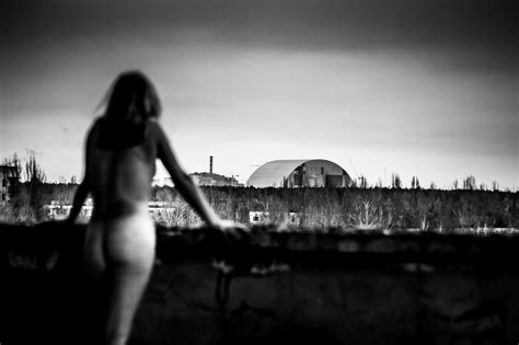 Chernobyl Exclusion Zone Calendar Chernobyl Photo Projects Photo