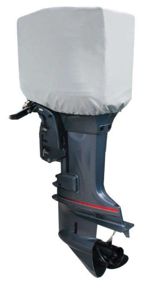 Oceansouth Outboard Cover Burnsco