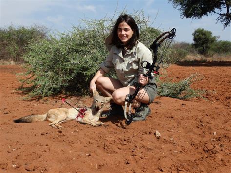 All You Want To Know About Hunting Safari In South Africa In Summer