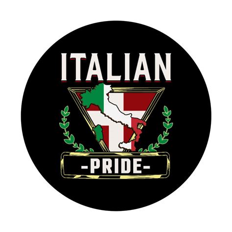 Italian Pride Flags