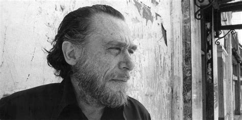Charles Bukowskis Rules For Writing ‹ Literary Hub