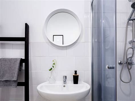 10 Small Apartment Bathroom Ideas To Try Sd Flats Blog