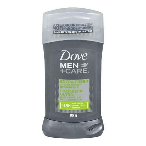 Dove Men Care Deodorant Stick Extra Fresh - Dove Men+Care Extra Fresh Deodorant Stick reviews in Anti-perspirant